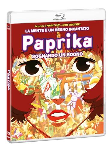 Paprika - Sognando Un Sogno - Bd