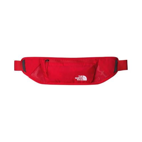 THE NORTH FACE NF0A81E2KZ3 SUNRISER RUN BELT Zaino sportivo Uomo TNF RED/TNF BLACK Taglia OS
