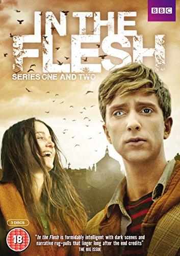 In The Flesh: Series 1 And 2 (3 Dvd) [Edizione: Regno Unito] [Edizione: Regno Unito]