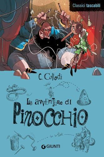 Le avventure di Pinocchio