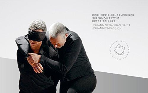 J. S. Bach: Passione secondo Giovanni