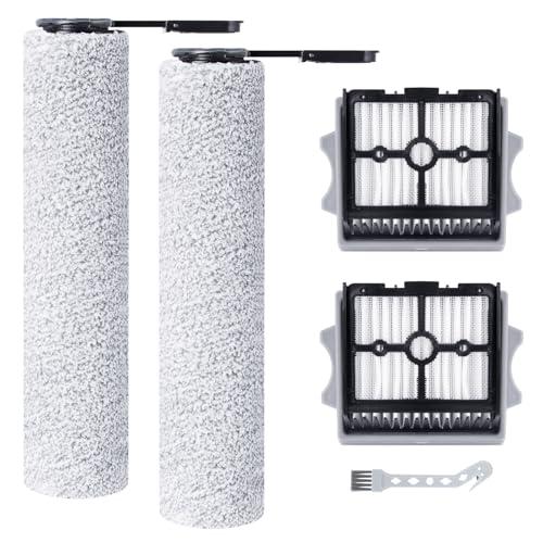Fixbetter Ricambi per Tineco Floor One Stretch S6/Floor One S7 Stretch Ultra/S6stretch lite/Switch S6 Stretch/Switch S7 Stretch/S7 Stretch Steam/i6 Stretch/i5 Stretch aspirapolvere a secco e umido