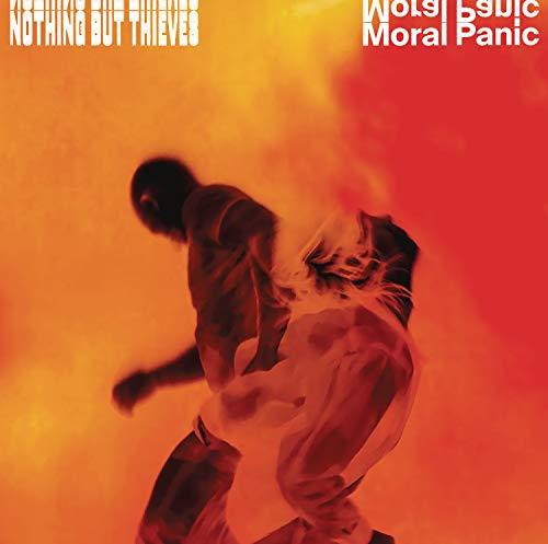 Moral Panic Picture Disc, Esclusiva Amazon.it
