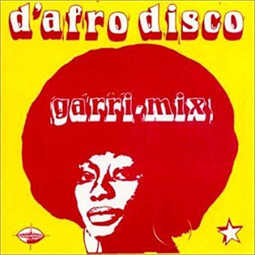 D'afro Disco