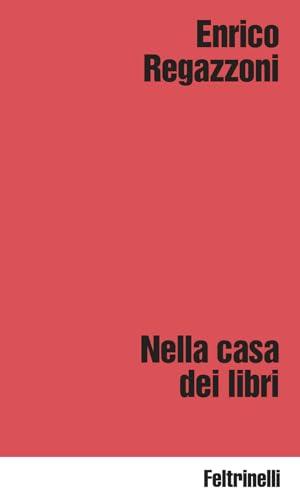 Nella casa dei libri