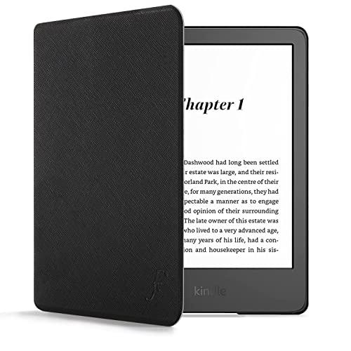 Forefront Cases Custodia per Amazon Kindle (16 GB) 6