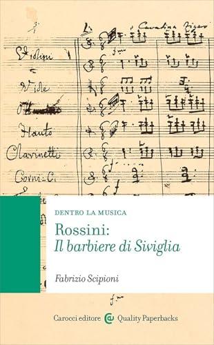 Rossini: Il barbiere di Siviglia