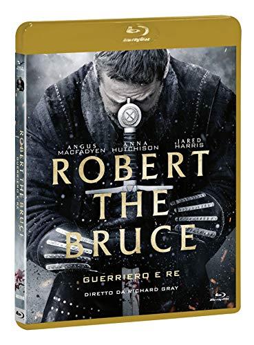 Robert The Bruce - Guerriero E Re