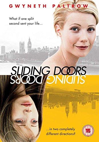 Sliding Doors [DVD] [Edizione: Regno Unito]