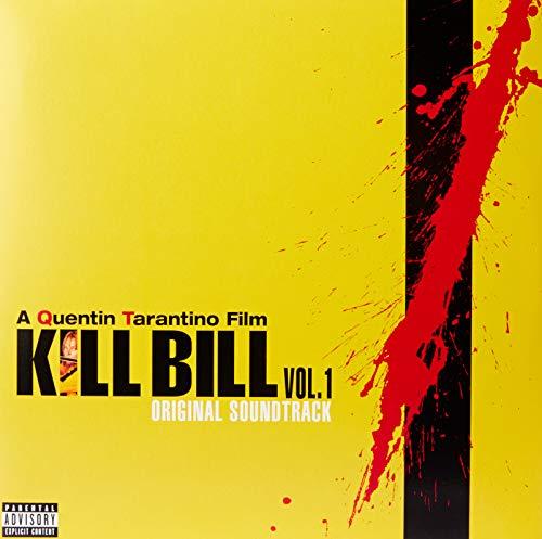 Kill Bill Vol.1