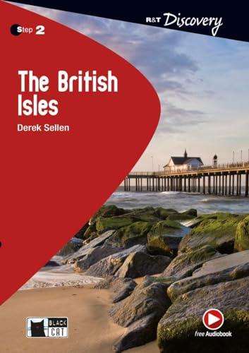 The British Isles. Lektüre mit Audio-Online: Englische Lektüre für das 4. und 5. Lernjahr