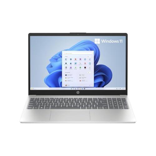 HP Laptop 15-fd2005sl, PC Portatile 15