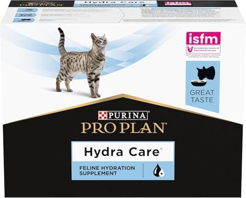 PRO PLAN VET FELINE HYDRACARE 10x85GR