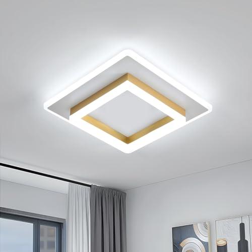 DELIPOP Plafoniera LED Soffitto Moderna 30W