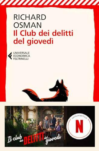 Il club dei delitti del giovedì