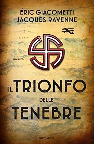 Il trionfo delle tenebre (Il ciclo del Sole Nero Vol. 1)