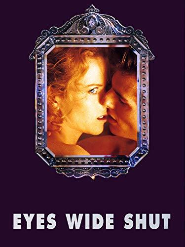 Eyes Wide Shut