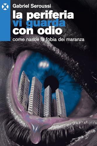 La periferia vi guarda con odio. Come nasce la fobia dei maranza