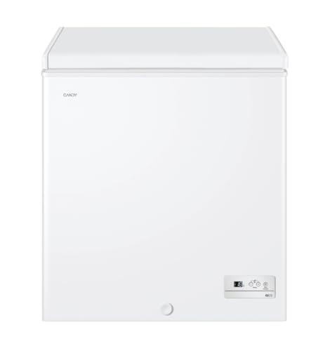 Candy CHAE 1452E Congelatore Artico, Bianco