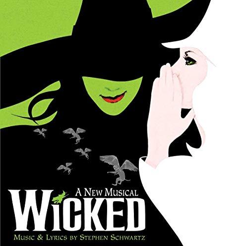 wicked ost