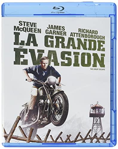 La grande évasion