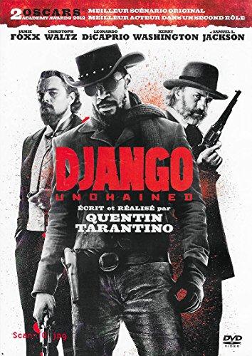 Django unchained