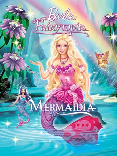 Barbie Fairytopia: Mermaidia