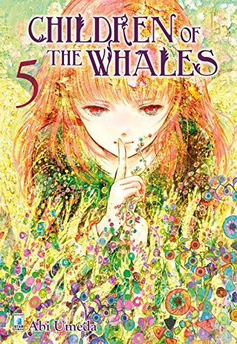 Children of the whales (Vol. 5)