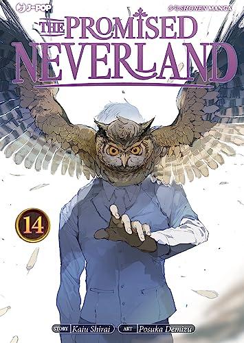 The promised Neverland: 14