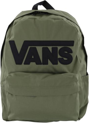 ZAINO VANS VN000H4ZZBF1 - DROP V BACKPACK LODEN GREEN