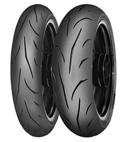 Mitas Radiale 120/70ZR17 (58W) TL Sport Force+, 4 stagioni