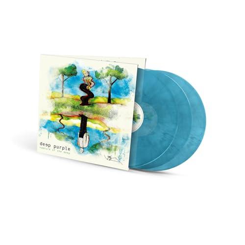 Rapture of the Deep (20th Anniversary Remix Sky Blue 3LP) [3 LP]