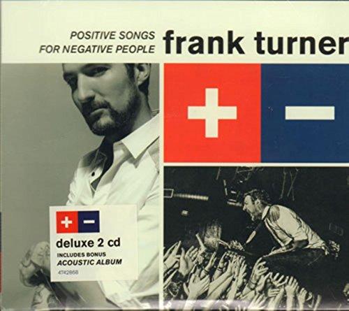 Positive Songs for Negative People