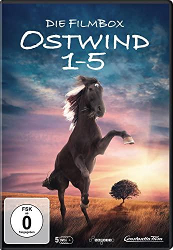 Ostwind 1-5