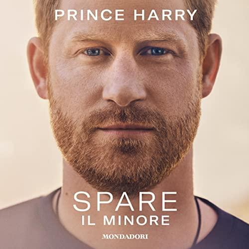 Spare: Il minore