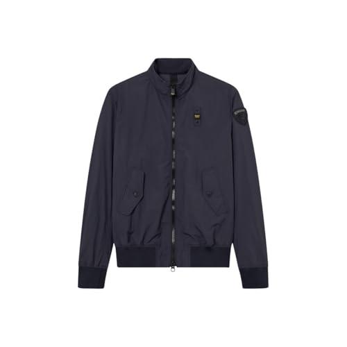 Blauer Giubbino Uomo - Blu modello 26SBLUC04201 Alwin -