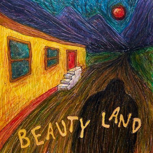 Beauty Land (Crystal Clear Vinyl)