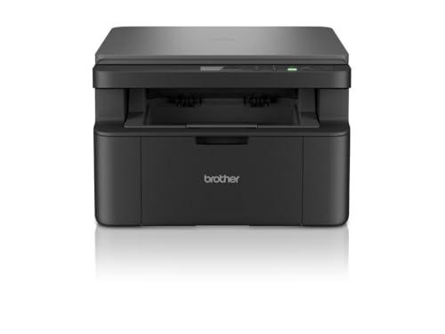 Stampante Multifunzione Monocromatica 3 In 1 - Brother - DcP-L1640w - WI-Fi E WI-Fi Direct - a4
