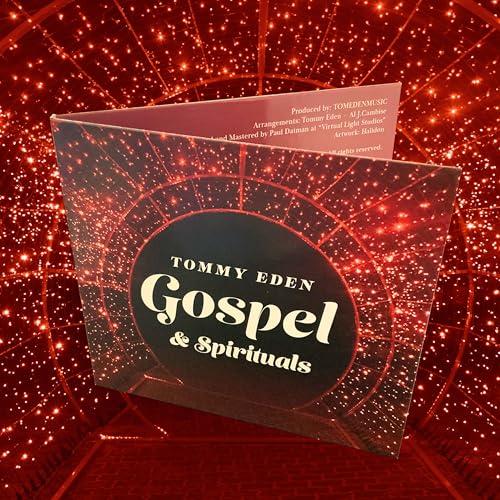 Gospel and Spirituals