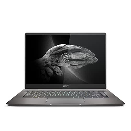 MSI Creator Z16 A12UET-039IT, Laptop 16