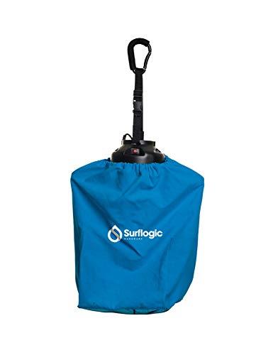 SURF LOGIC SurfLogic Wetsuit Accessories Bag Dryer, Borsa Unisex-Adulto, Blu (Blu), Taglia Unica