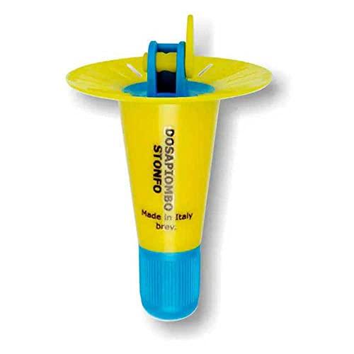 DOSAPIOMBO Piccolo - Small Size Float shotter