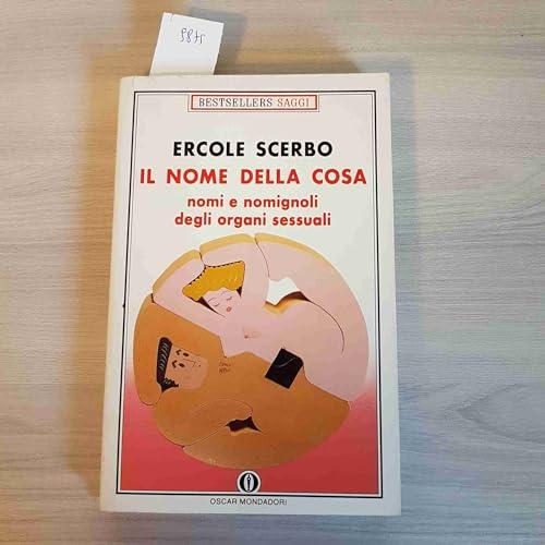 Il nome della cosa