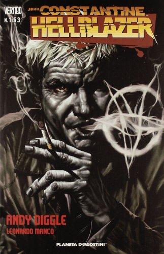 John Constantine. Hellblazer (Vol. 1)