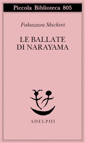 Le ballate di Narayama
