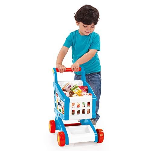 Fisher Price GG-01806 - Carrello della spesa Fisher price, 25-26 Mesi