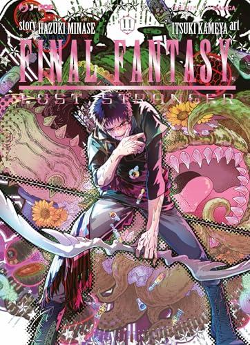 Final Fantasy. Lost stranger (Vol. 11)