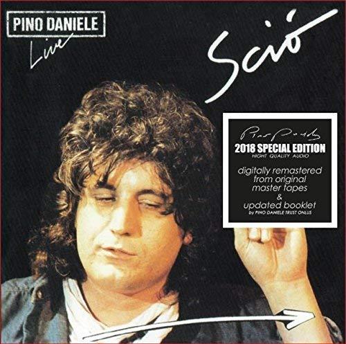 Sciò (Live)(Remastered)