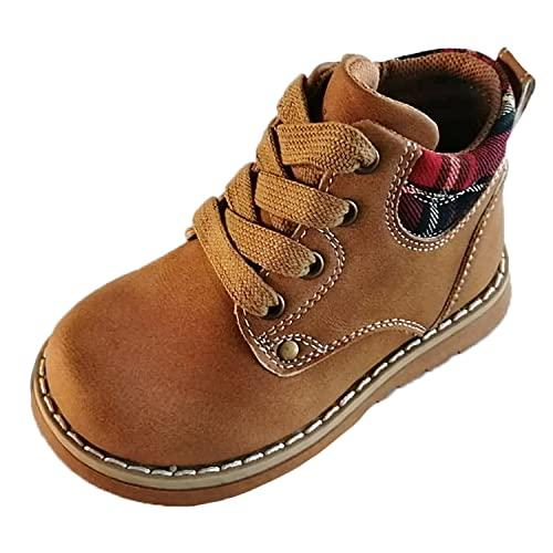 Chicco, Scarponcini Bambino, con Comoda Chiusura con Zip Laterale, Polacchini Comodi, Flessibili e Traspiranti, Ideali per Autunno e Inverno, Scarpe Bambino, Designed in Italy