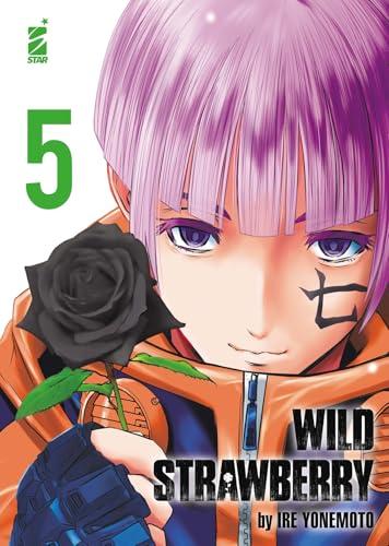 Wild strawberry (Vol. 5)
